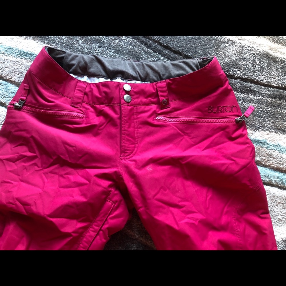 Burton Large Woman’s Snowpants